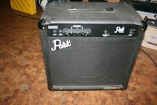 park by marshall Bass GB 25-12