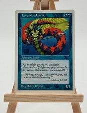 Lord atlantis fifth edition - of,