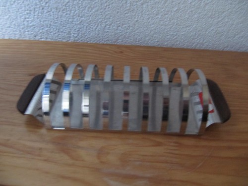 Quist metall toast braten - quist,