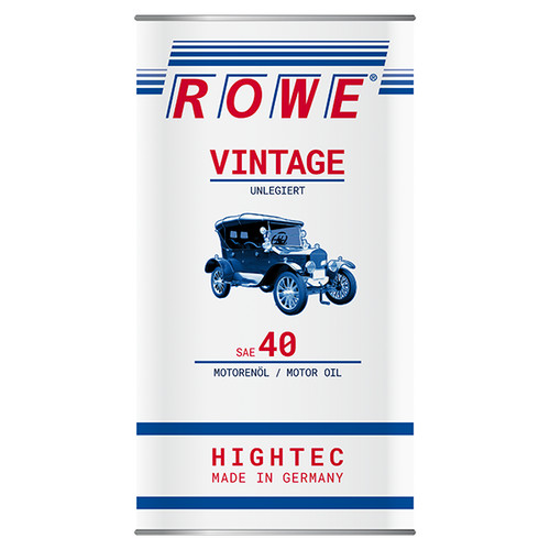Rowe hightec vintage sae - sae, 40