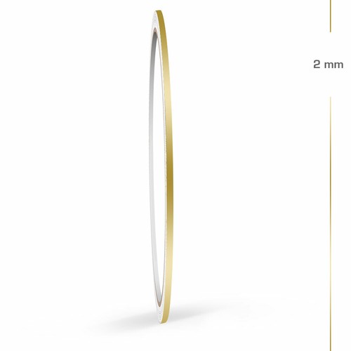 Zierstreifen 2mm meter - zierstreifen,