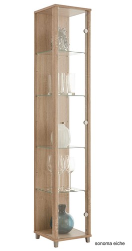 Standvitrine glasvitrine - standvitrine,