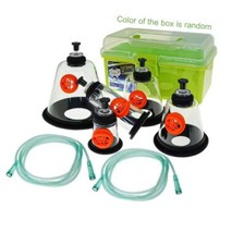 Sauerstoffmaske Tiere alle