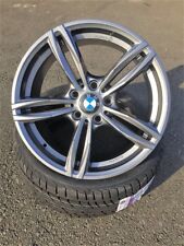 18 Zoll Sommerkompletträder