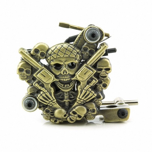 Spulen tattoo maschine - spulen,