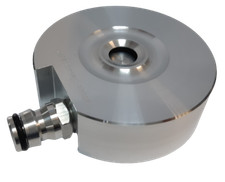 Rasensprenger Typ Bodenregner