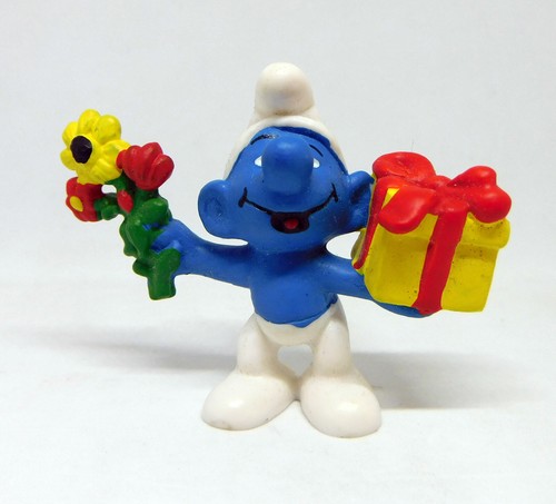 Geschenkschlumpf die - -,