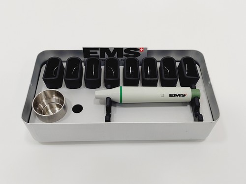 Ems piezon handstück zeg - handstück,