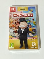 Ubisoft Monopoly Classic + Madness compilation (Switch) _0,04_6