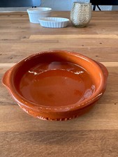 Cazuela Schalen 15 cm neuwertig aus Auflösung von Cateringunternehmen 