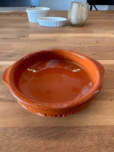 Cazuela schalen cm - cazuela, 15