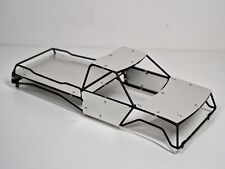 Amewi AMXRock Rc Crawler Scaler Karosserie Rahmen 1:10 Metall Stahl Gitter 22147