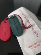 MUST DE CARTIER Gri-gri Objekt