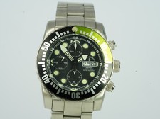 Zeno Watch Basel Airplane
