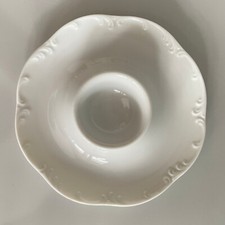 Rosenthal MONBIJOU weiß