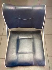 Boot Sitz Von ESM. Steuerstuhl ST45 Luxus. B=42 Cm