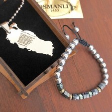 DUA Kette + ARMBAND TÜRKIYE