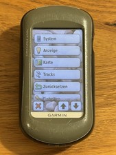 Garmin Outdoor Navi Oregon