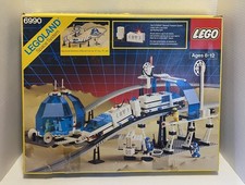 Lego 6990 Space Futuron