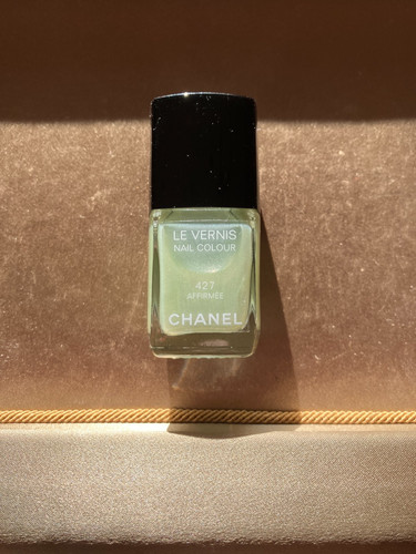 Chanel vernis nagellack - nagellack, 427