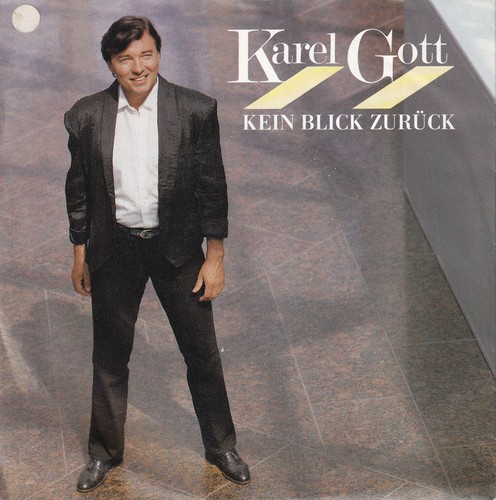 1543 karel gott kein - kein, blick