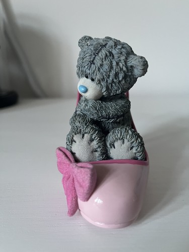 You tatty teddybär chic - to,