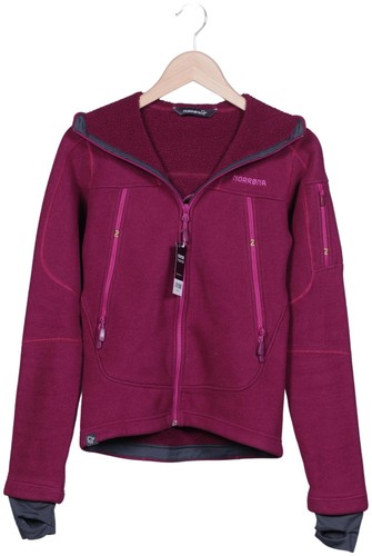 Norrona jacke damen anorak - jacke,