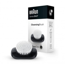 Braun Easy Click Aufsatz