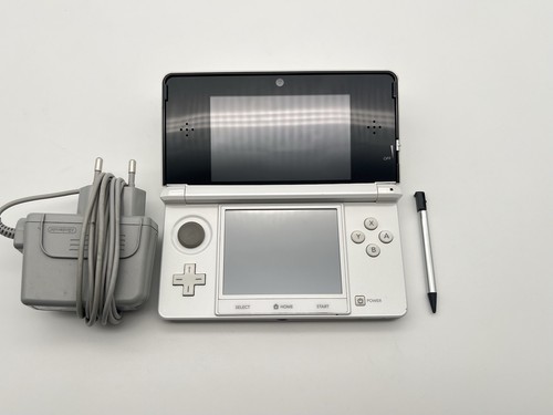 Nintendo 3ds handheld konsole - ,