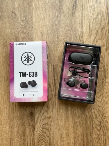 Yamaha e3b true - true, wireless
