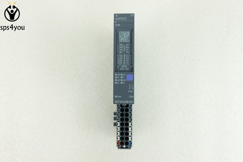 Siemens simatic et200sp - siemens,