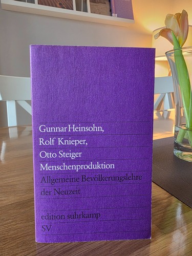 Gunnar heinsohn - gunnar,