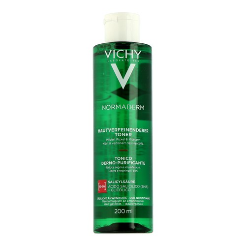 Vichy normaderm - vichy,