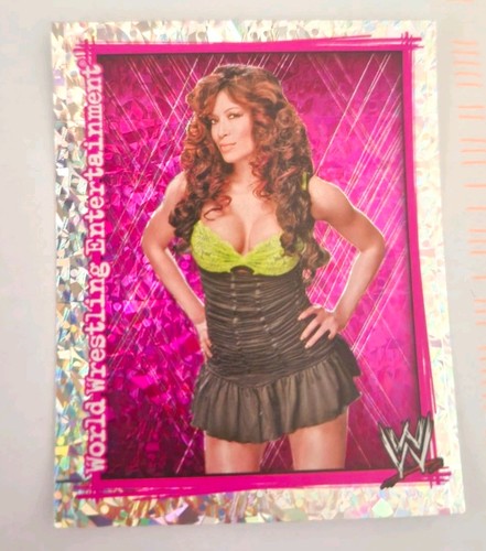 Merlin stickers wwe superstars - merlin,