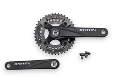 ProWheel Zephyr Kurbelgarnitur