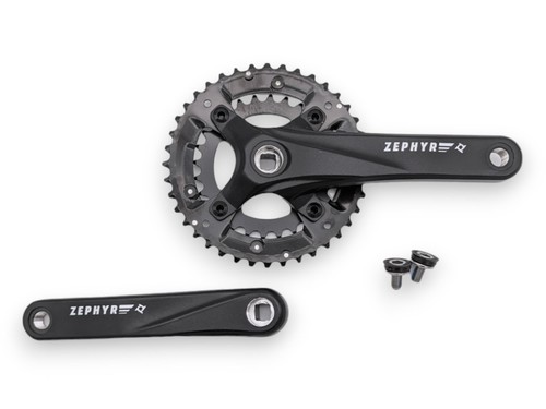 Prowheel zephyr kurbelgarnitur - prowheel,