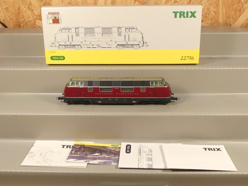 Trix 22756 200 018 - 22756,