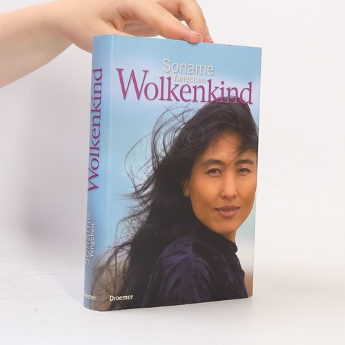Wolkenkind soname - wolkenkind , | 