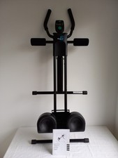 Fitmaxx 5 Bauch, Rücken und
