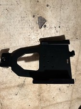 Brodit Samsung Active Tab 2/3 Halter mit Schloss