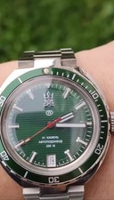 Vostok NEPTUN Amfibian