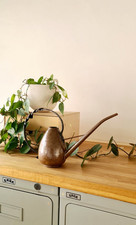 VINTAGE Charmante Kupfer