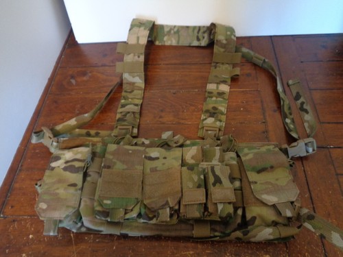 Warrior assault systems falcon - systems,