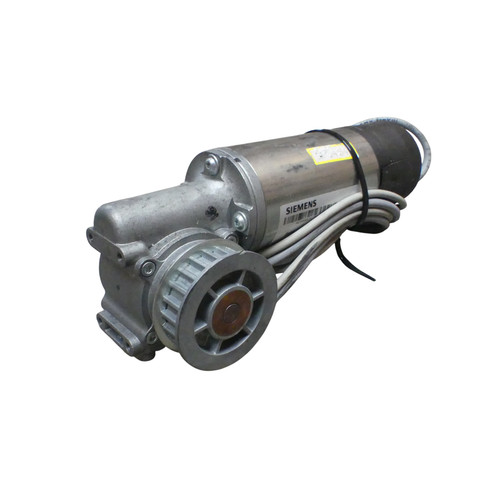 Siemens sidoor motor - sidoor, dc-motor