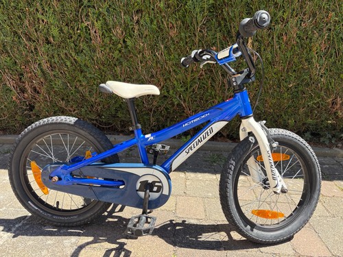 Specialized hotrock - hotrock, 16"