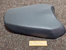 Aprilia RC Mana 850 Soziussitz