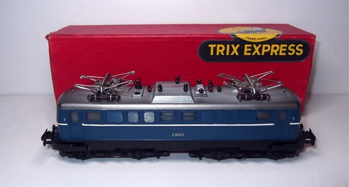 Trix express 761 e10003 - trix, –
