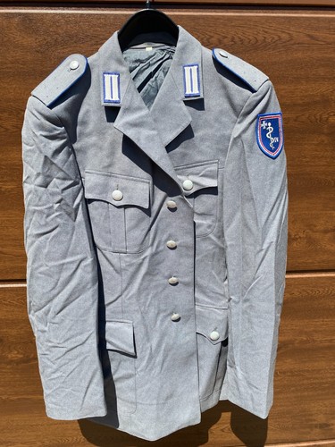 Bundeswehr heer sakko - bundeswehr,