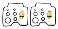 2x Vergaser-Reparatursatz für
