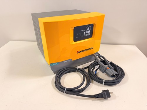 Jungheinrich slh 300 24v - jungheinrich,